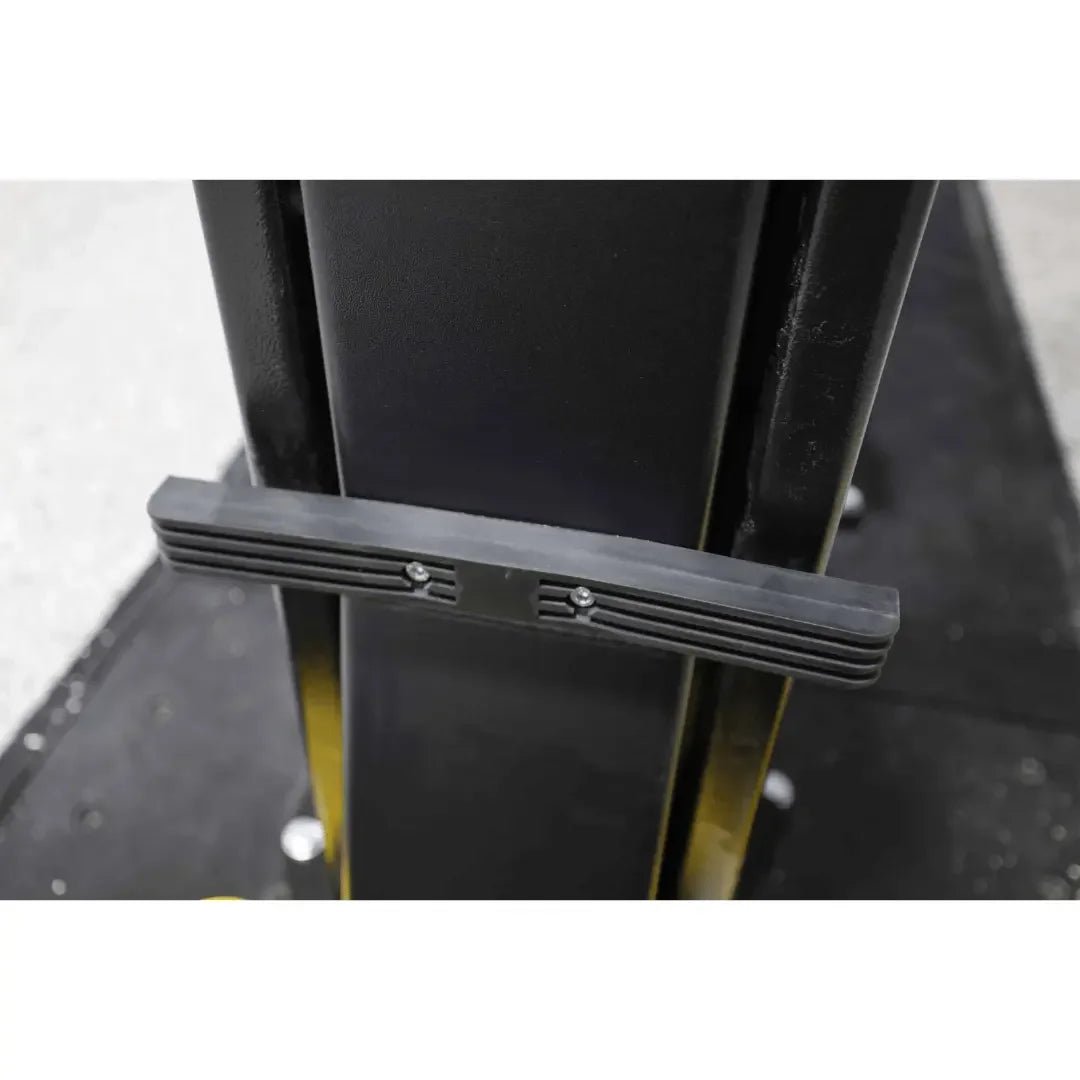 Challenger Lifts CL12A-1 Heavy-Duty Adjustable 2 Post Lift - Image 8