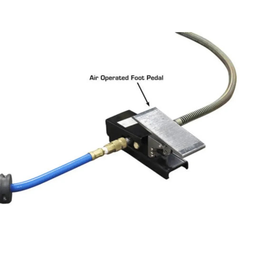 Atlas ACL XLT 1,000 lb. Air-Operated ATV/Motorcycle Lift - Image 8