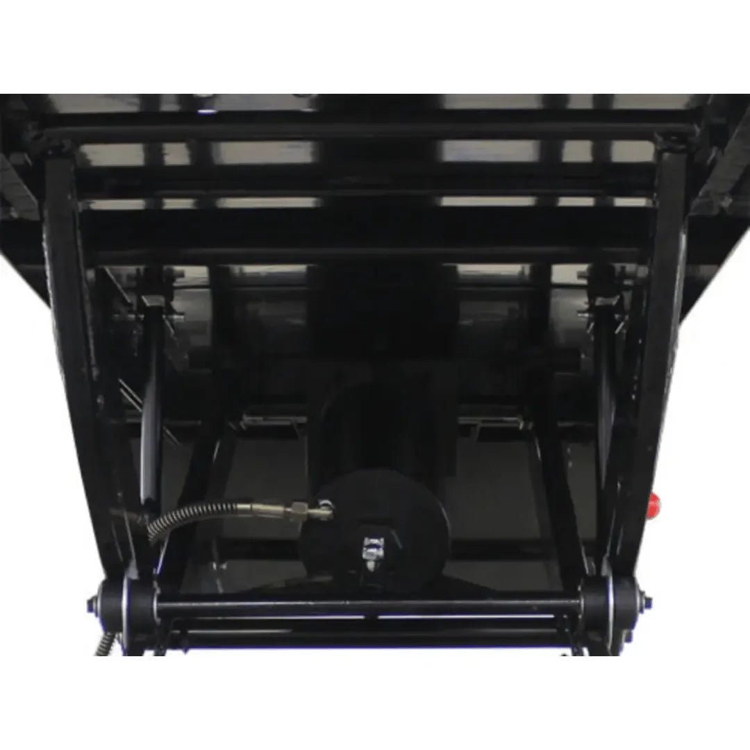 Atlas ACL XLT 1,000 lb. Air-Operated ATV/Motorcycle Lift - Image 9