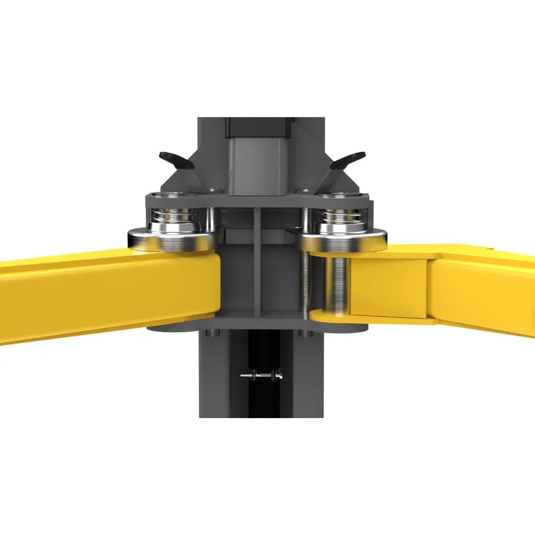 BendPak 10AP 10,000 lb. 2 Post Lift - Image 10