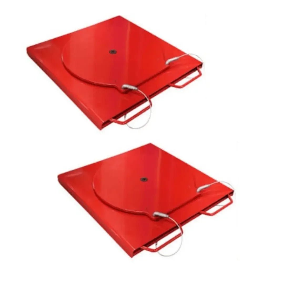 Atlas Platinum PVL14OF-EXT 14000 lb Certified Alignment Lift - Image 9