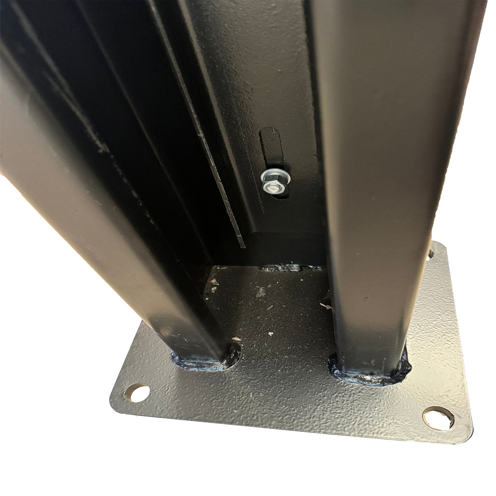 APlusLift 14,000LB 4-Post Heavy Duty Lift AL-14C - Image 11