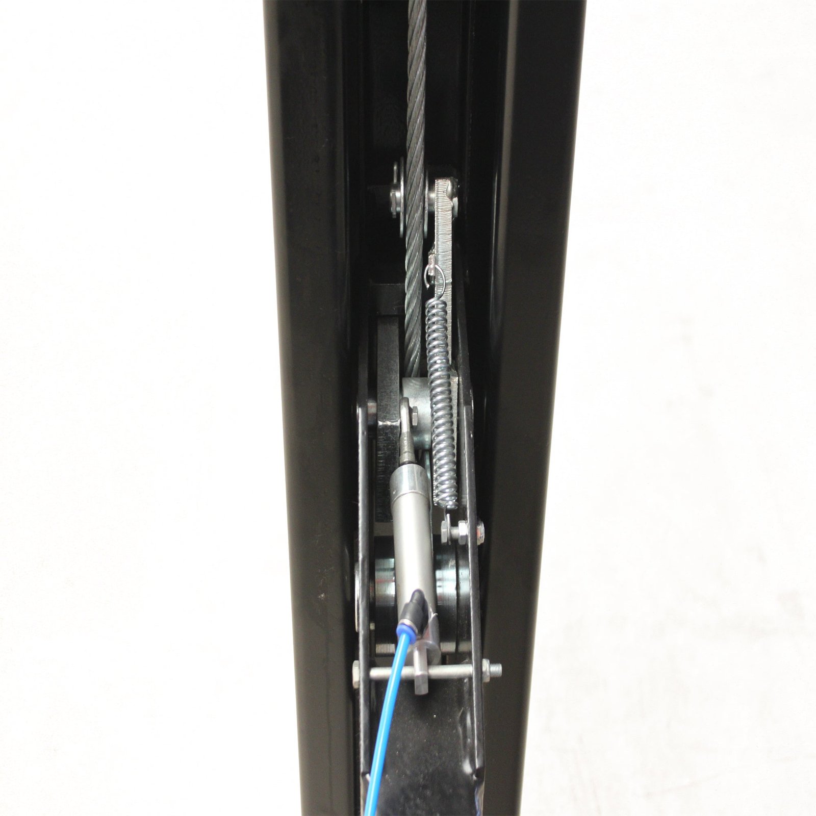 APlusLift 14,000LB 4-Post Heavy Duty Lift AL-14C - Image 8