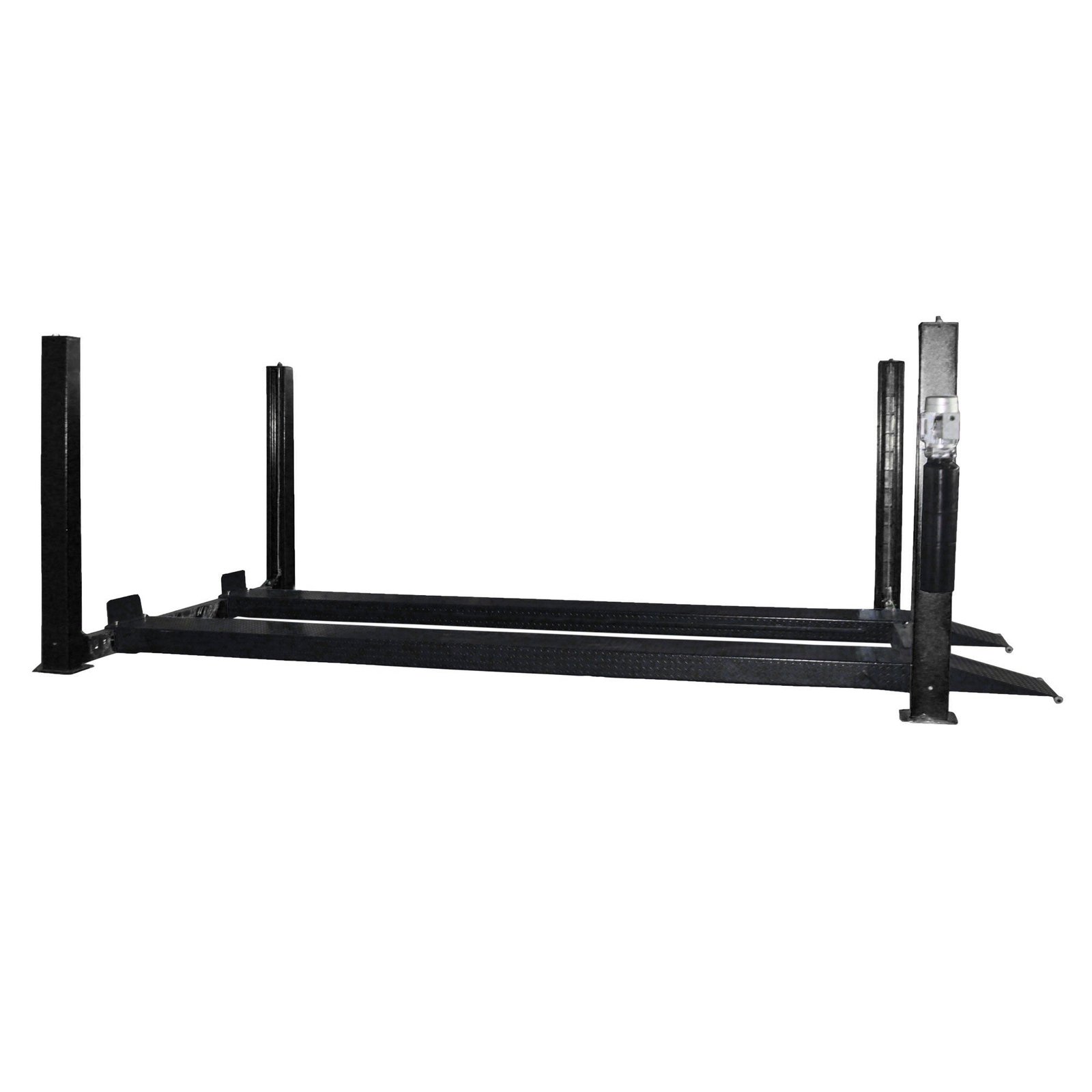 APlusLift 14,000LB 4-Post Heavy Duty Lift AL-14C - Image 13