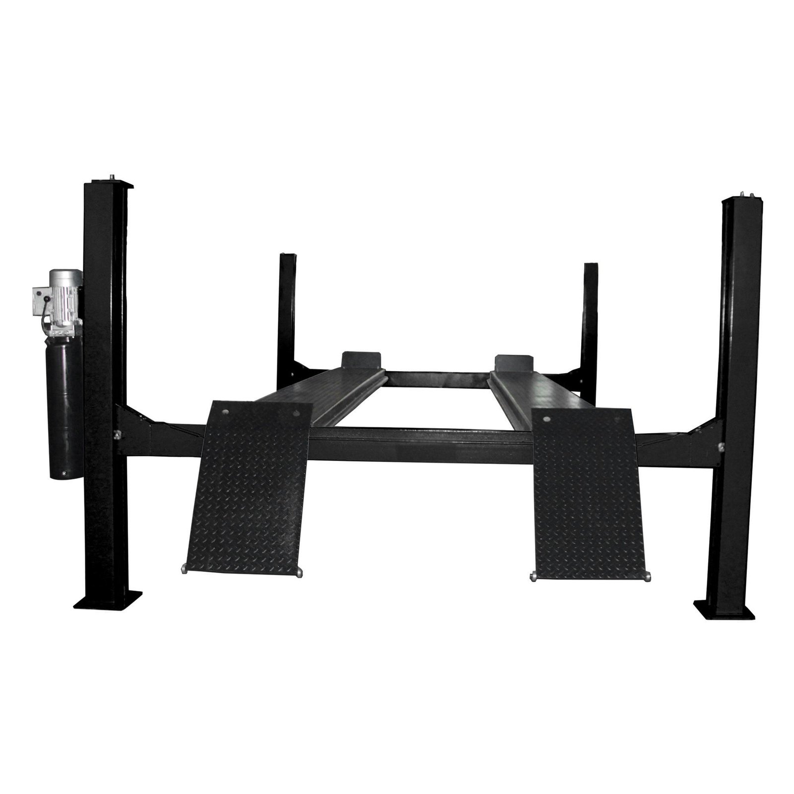 APlusLift 14,000LB 4-Post Heavy Duty Lift AL-14C - Image 12