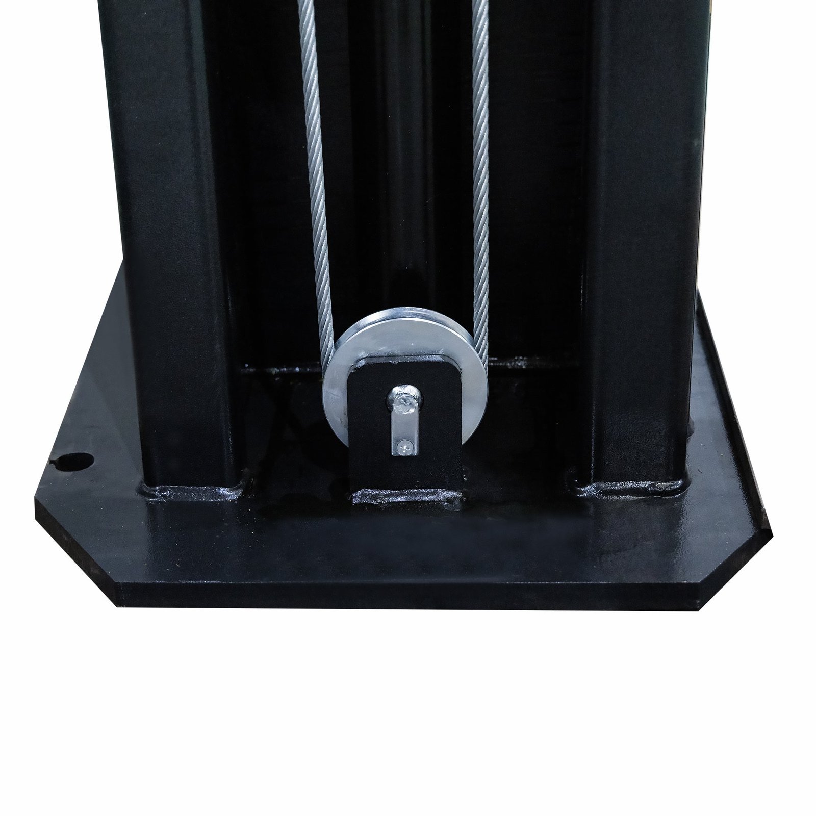 APlusLift 12,000LB 2-Post Overhead Single Release Direct Drive Car Lift with A 3-Year Warranty - AP-12SR - Image 13