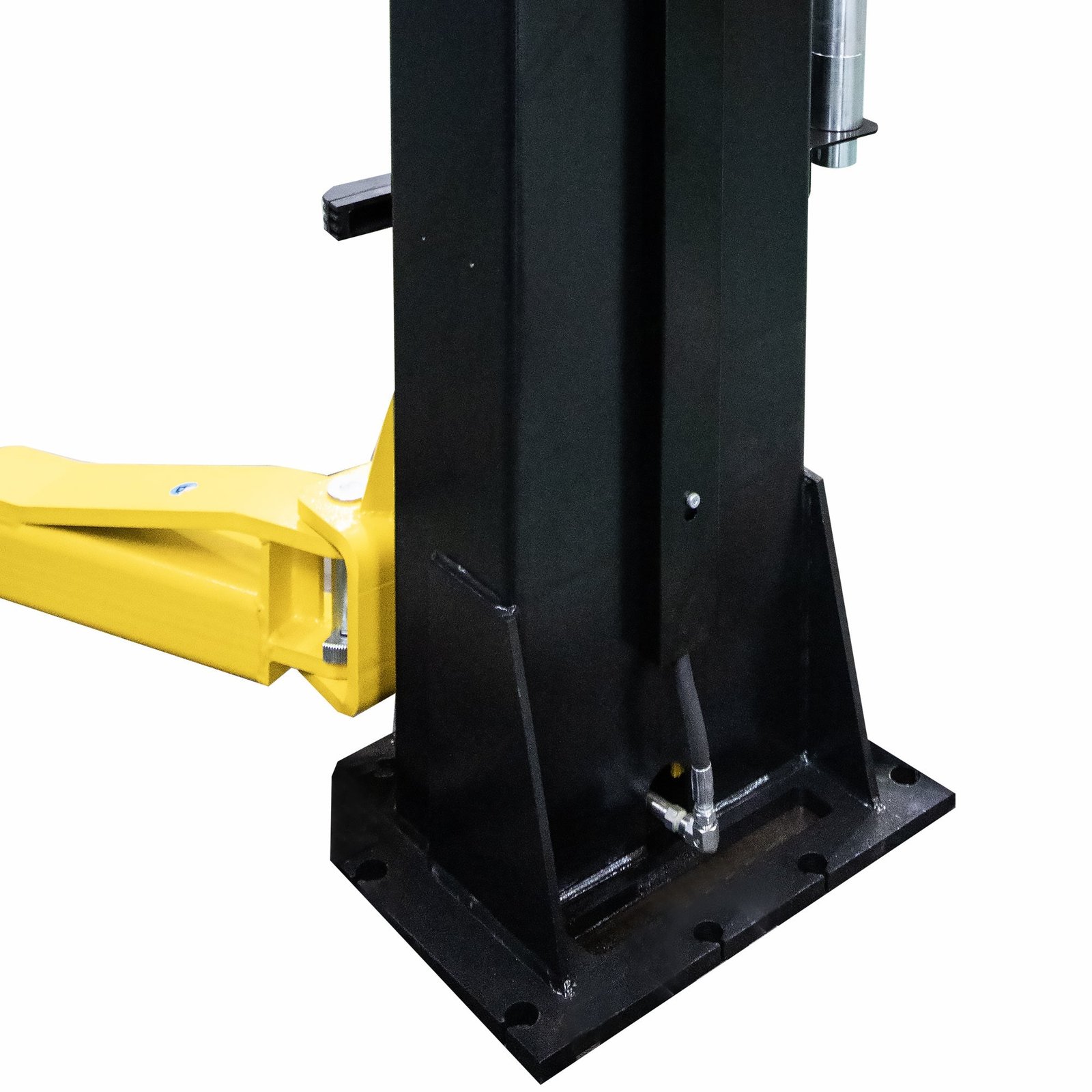 APlusLift 12,000LB 2-Post Overhead Single Release Direct Drive Car Lift with A 3-Year Warranty - AP-12SR - Image 14