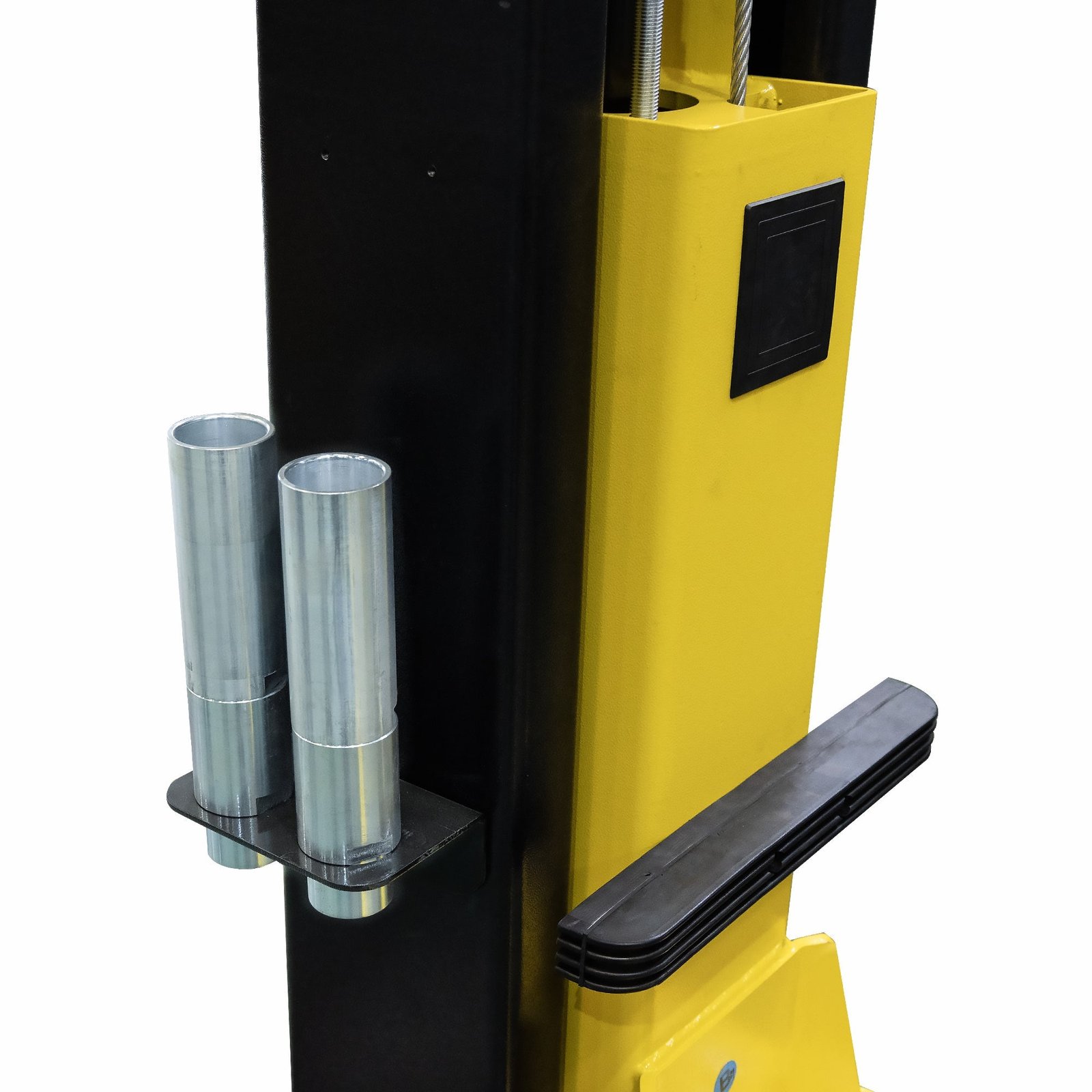APlusLift 12,000LB 2-Post Overhead Single Release Direct Drive Car Lift with A 3-Year Warranty - AP-12SR - Image 8