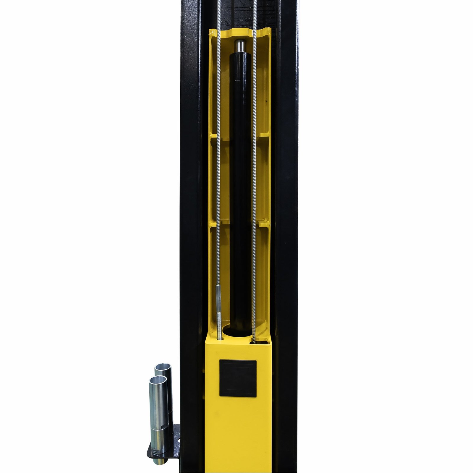 APlusLift 12,000LB 2-Post Overhead Single Release Direct Drive Car Lift with A 3-Year Warranty - AP-12SR - Image 6