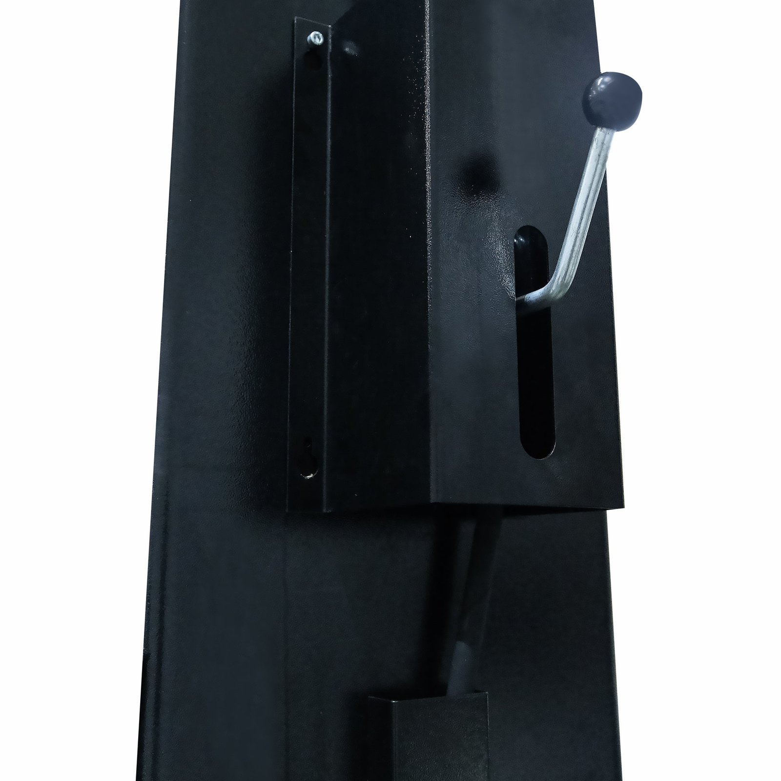 APlusLift 12,000LB 2-Post Overhead Single Release Direct Drive Car Lift with A 3-Year Warranty - AP-12SR - Image 9