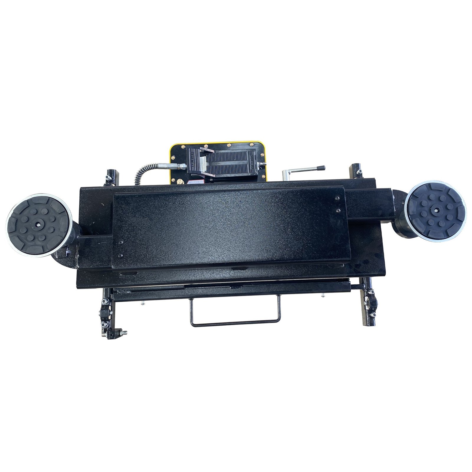 APlusLift ARJ-60 6000LB Air Operated Rolling Jack - Image 7