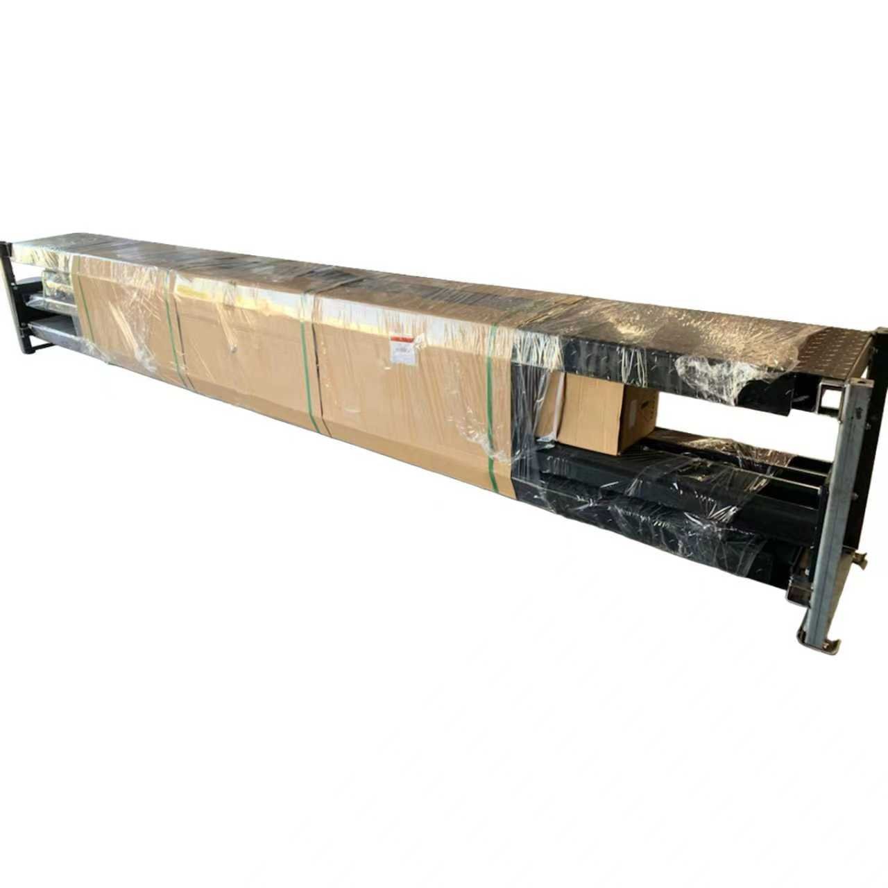 APlusLift 8000LB 4-Post Portable Parking Storage Service Car Lift - HW-8S or HW-8SXLT - Image 13