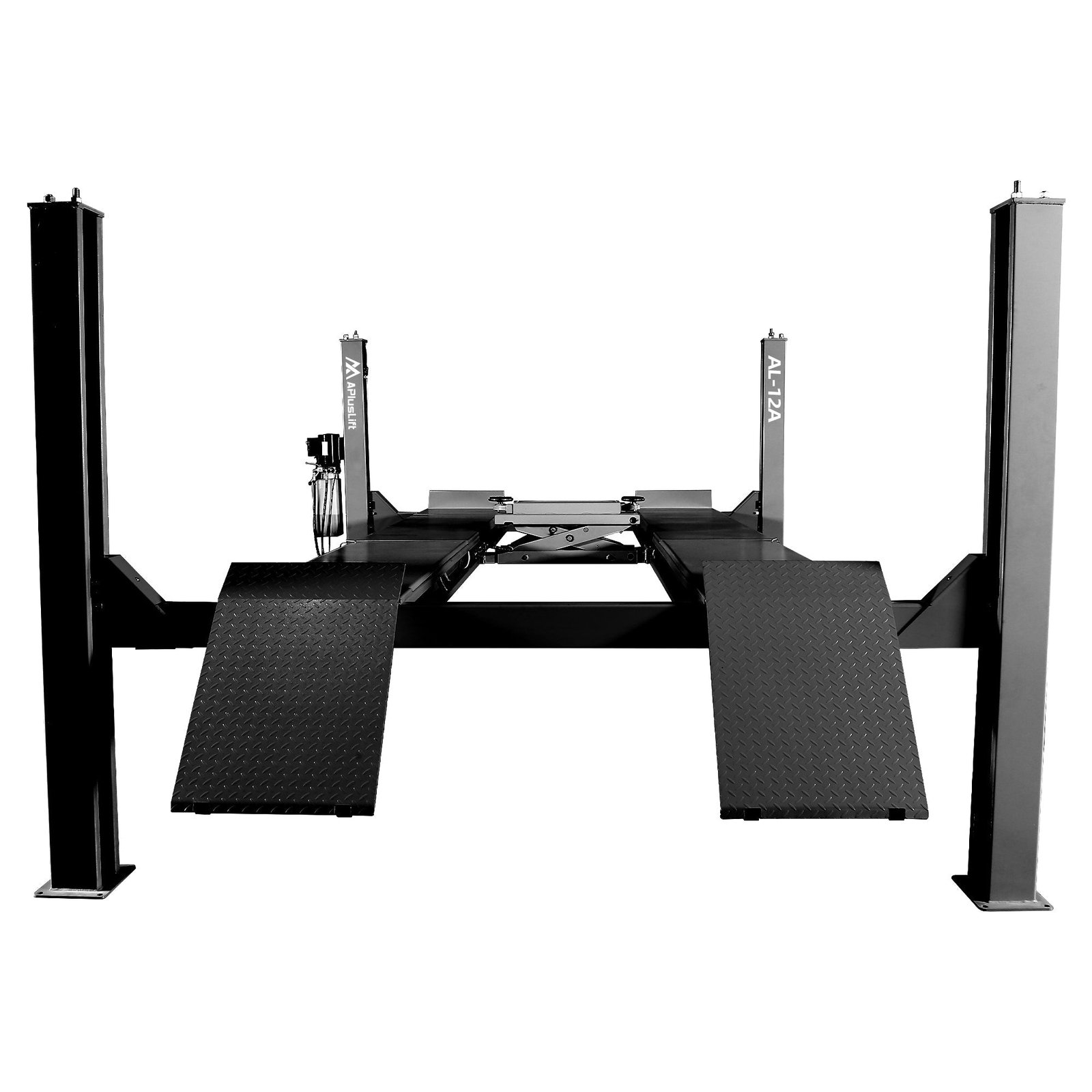 APlusLift 11000LB 4-Post Alignment Lift- AL-12A - Image 4