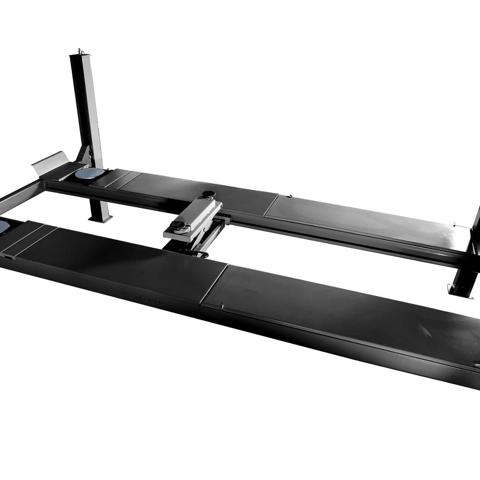 APlusLift 11000LB 4-Post Alignment Lift- AL-12A - Image 5