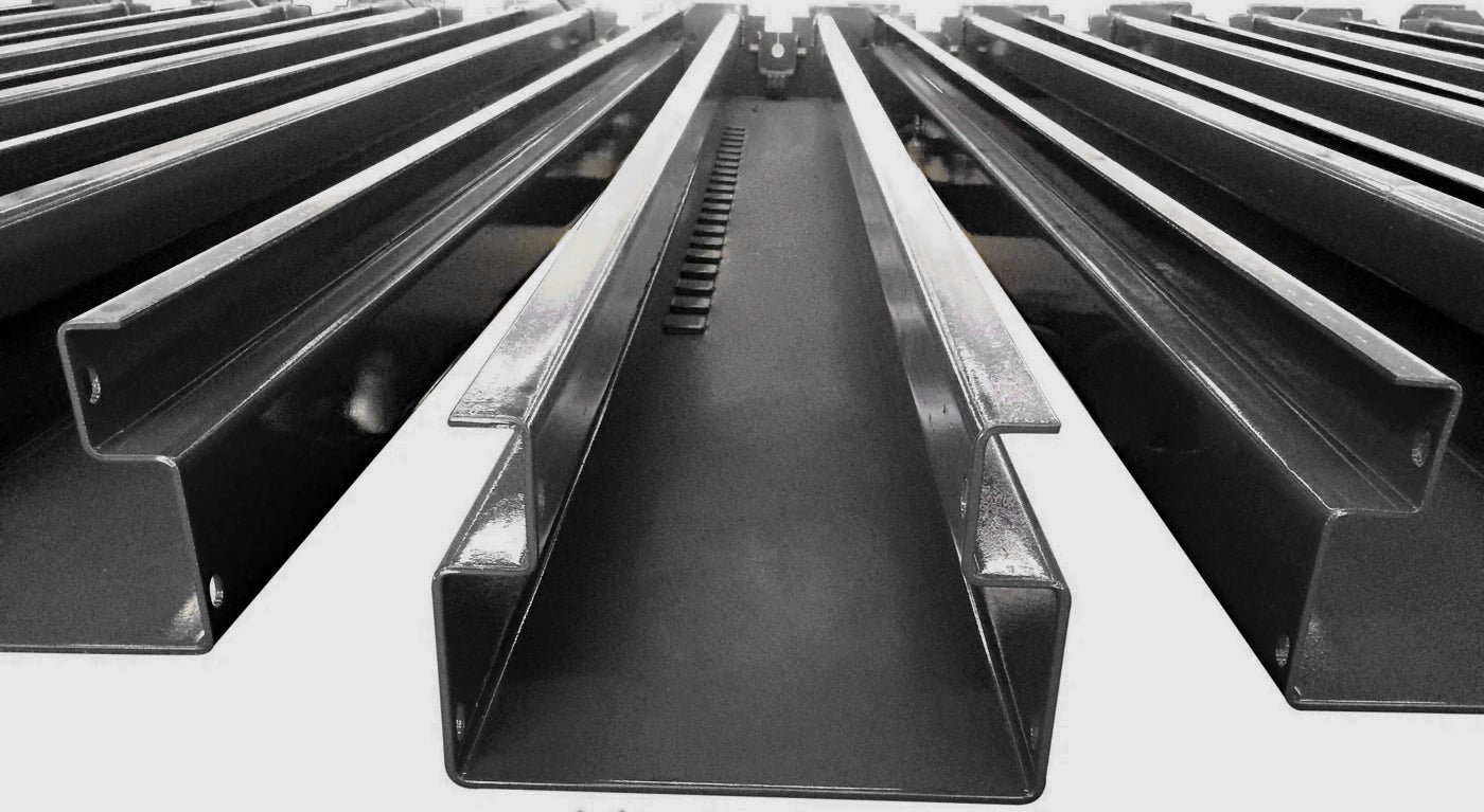 APlusLift 10,000LB 2-Post Overhead Symmetrical and Truly Asymmetrical Single Release Car Lift with 3 Year Warranty - HW-10ASY - Image 11