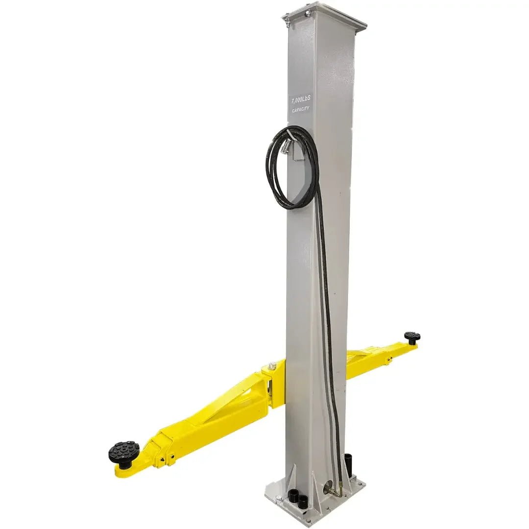 Triumph C7000 7,000 lb. Portable 2 Post Lift - Image 8