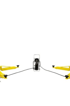 Triumph C7000 7,000 lb. Portable 2 Post Lift