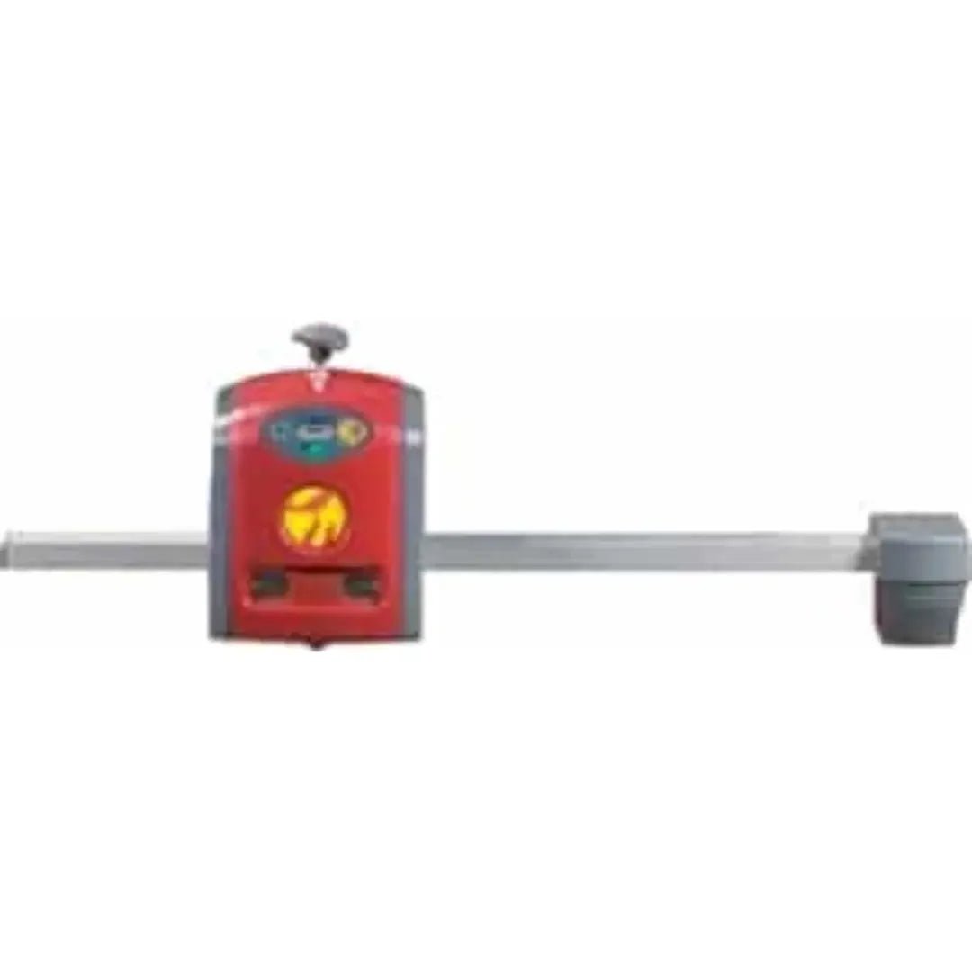 Corghi EXACT 70 Wheel Alignment System - Image 2