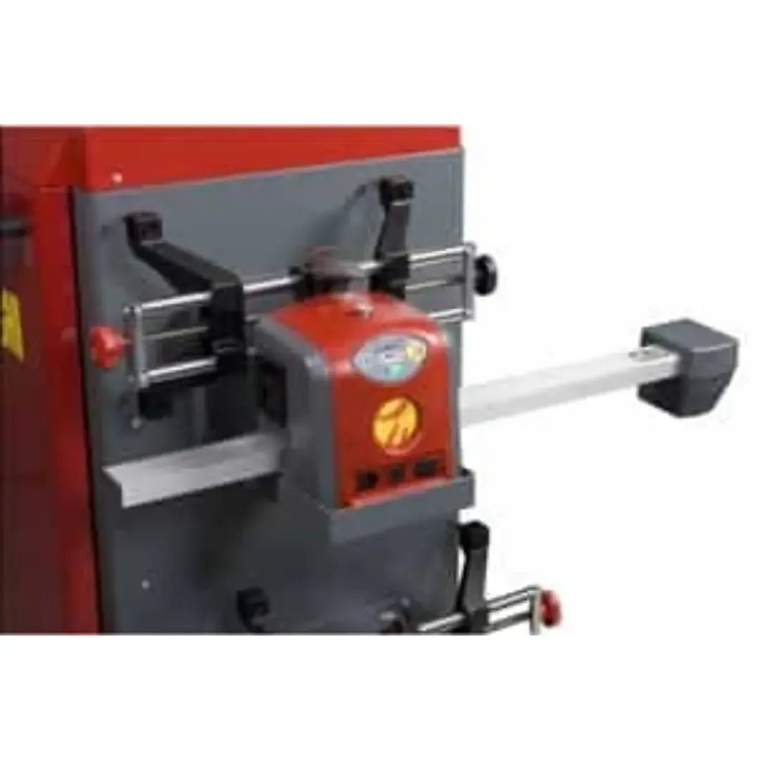 Corghi EXACT 70 Wheel Alignment System - Image 3