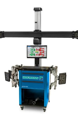 Hofmann GEOLINER 660 Imaging Wheel Aligner