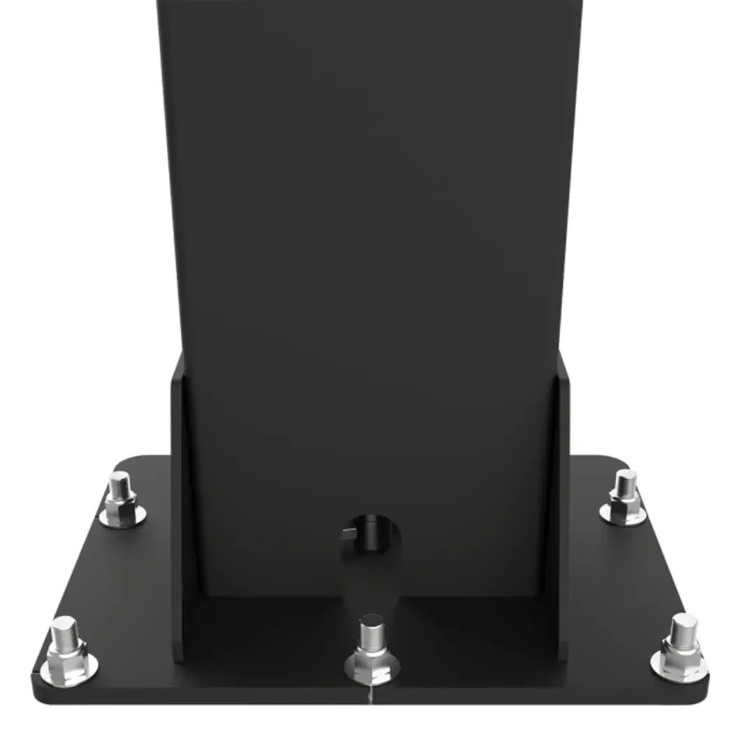 GrandPrix GP-9LC 2 Post Car Lift / 9,000 Lb. Capacity / Floorplate - Image 8