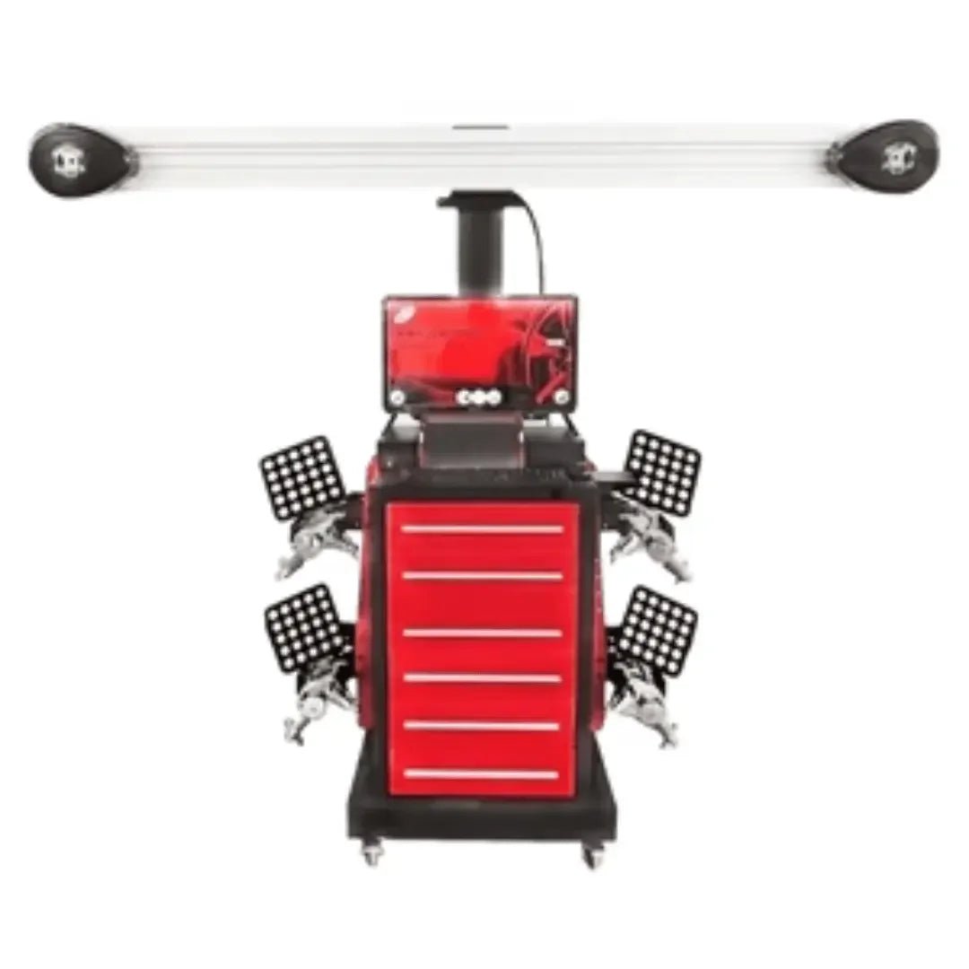 Katool KT-AV651 Wheel Alignment Machine | Automotive Equipment