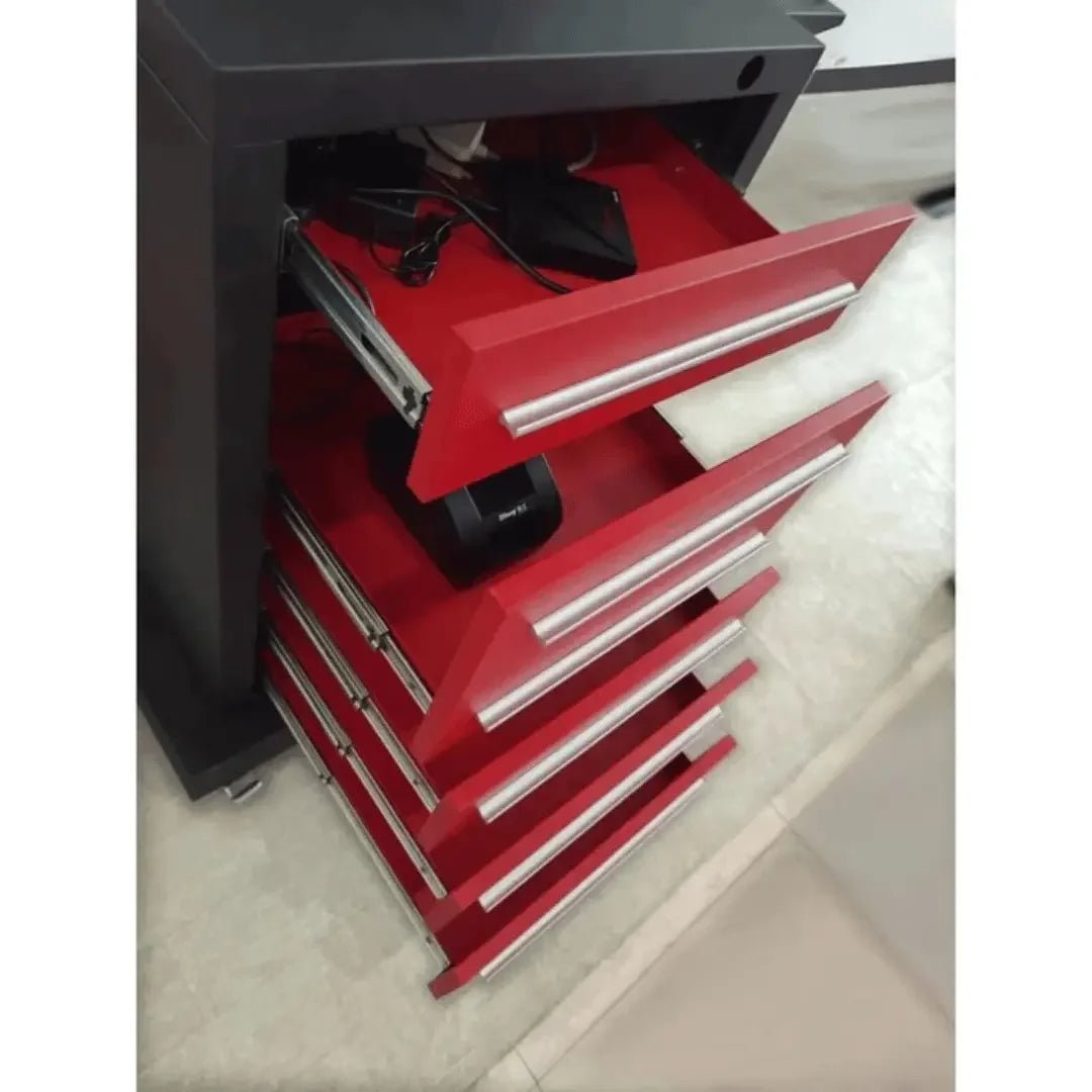 Katool KT-AV651 Wheel Alignment Machine | Automotive Equipment - Image 8