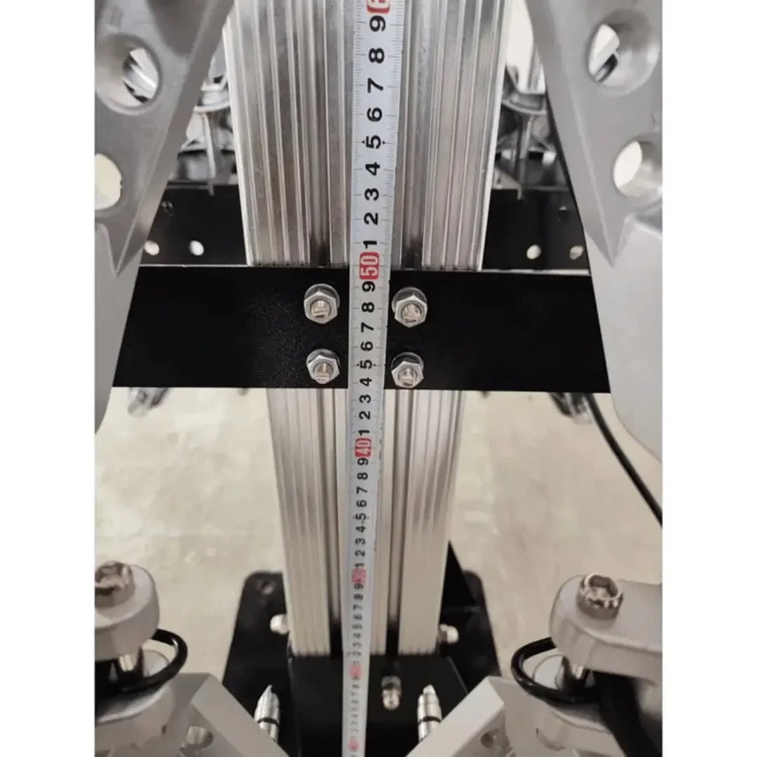 Katool KT-AV9 Wheel Alignment Machine Full-Automatic - Image 8