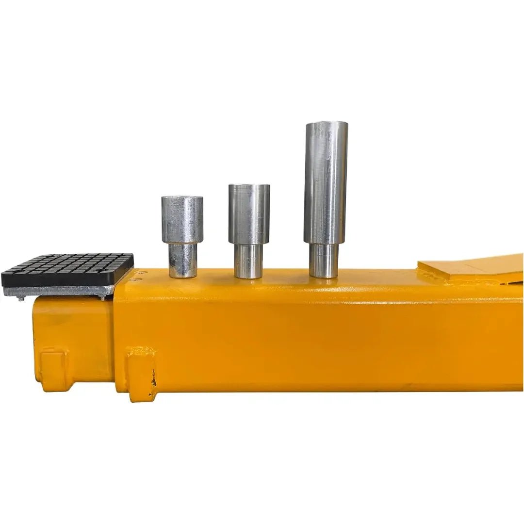 Triumph NT-15 15,000 lb. 2 Post Lift - Image 3