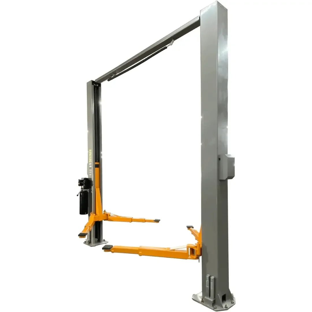 Triumph NTO-11A 11,000 lb. 2 Post Lift - Image 9
