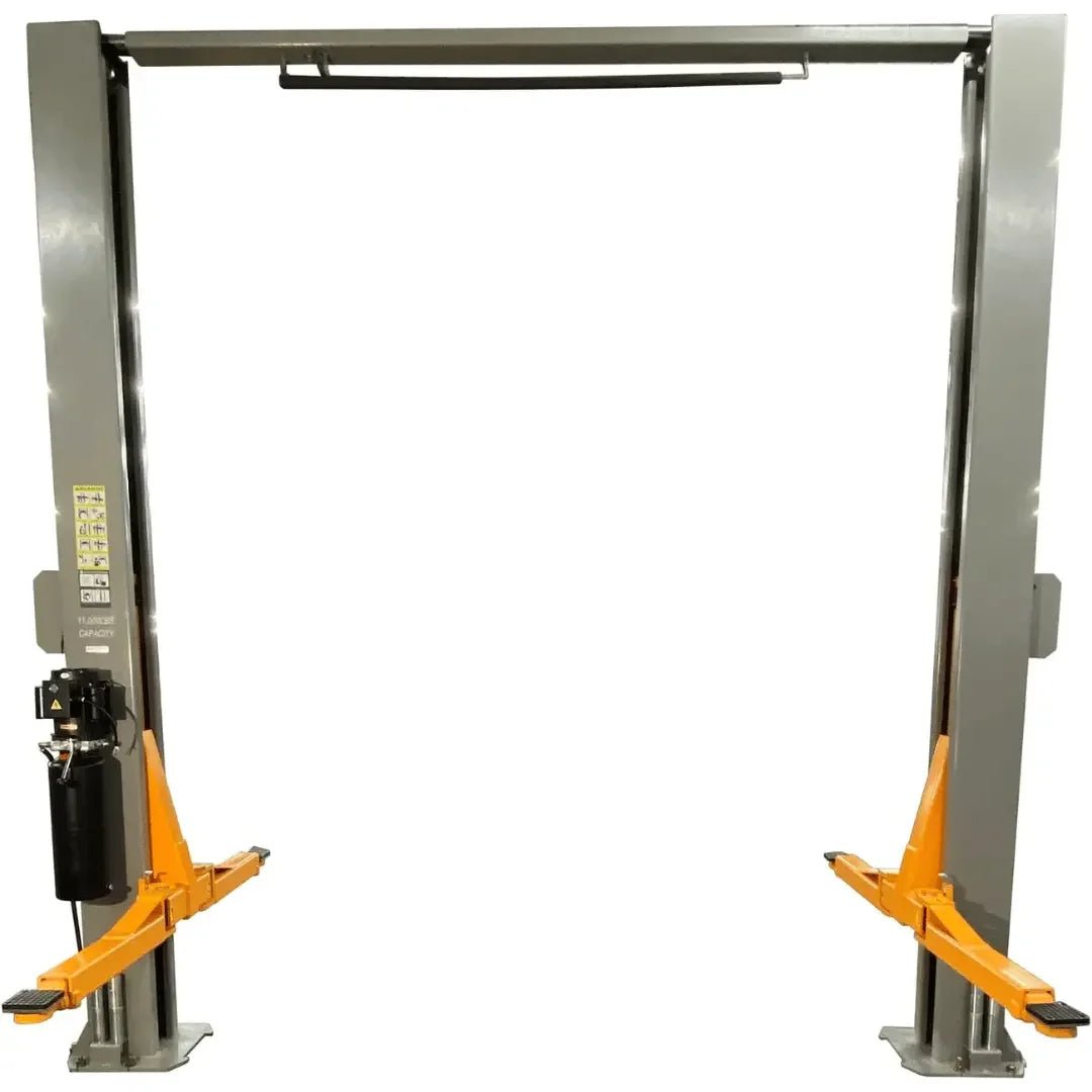 Triumph NTO-11A 11,000 lb. 2 Post Lift - Image 7