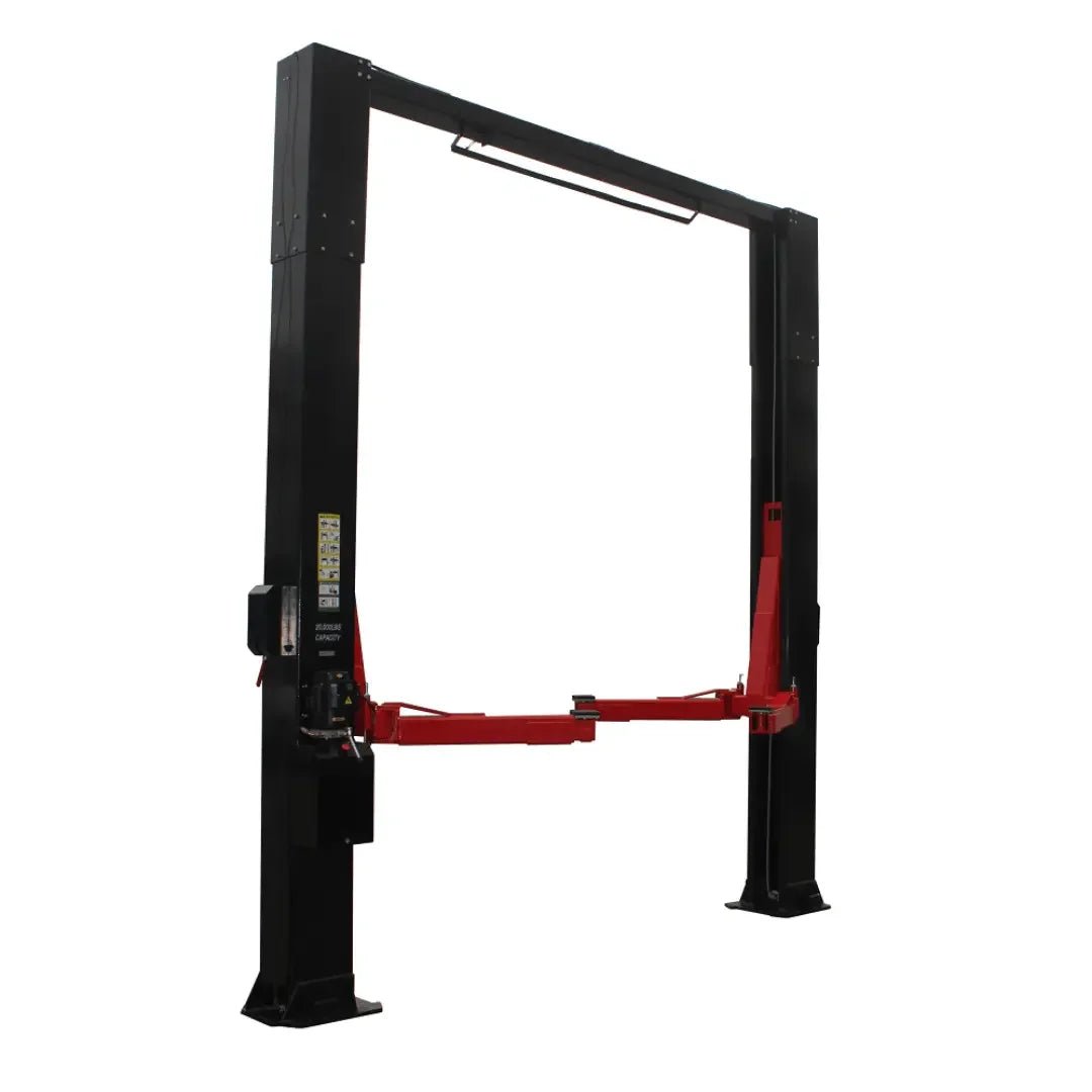 Triumph NTO-20S 20,000 lb. 2 Post Lift - Image 8