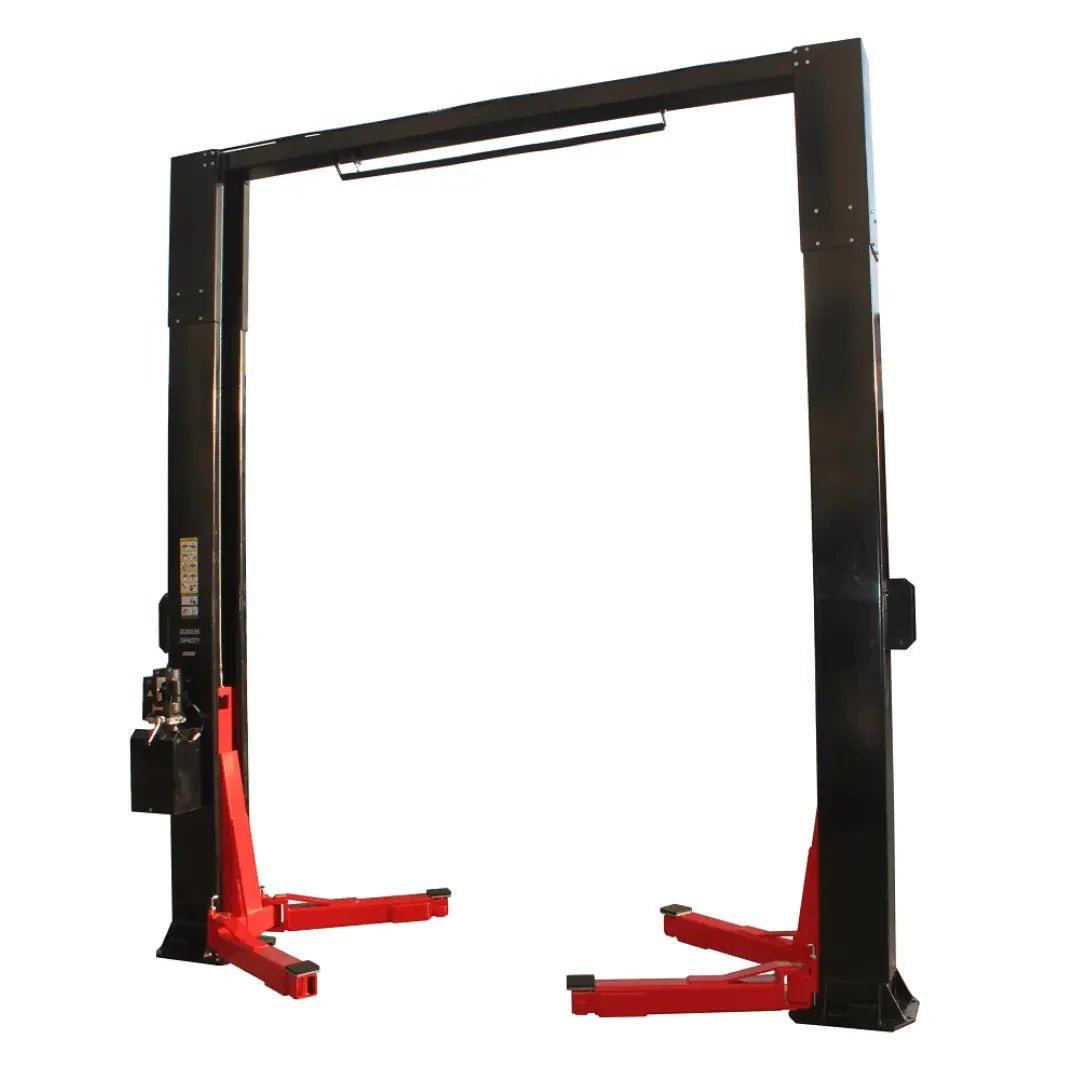 Triumph NTO-20S 20,000 lb. 2 Post Lift - Image 6