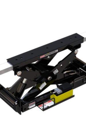 BendPak RBJ15000 15,000-lb. Capacity Rolling Bridge Jack