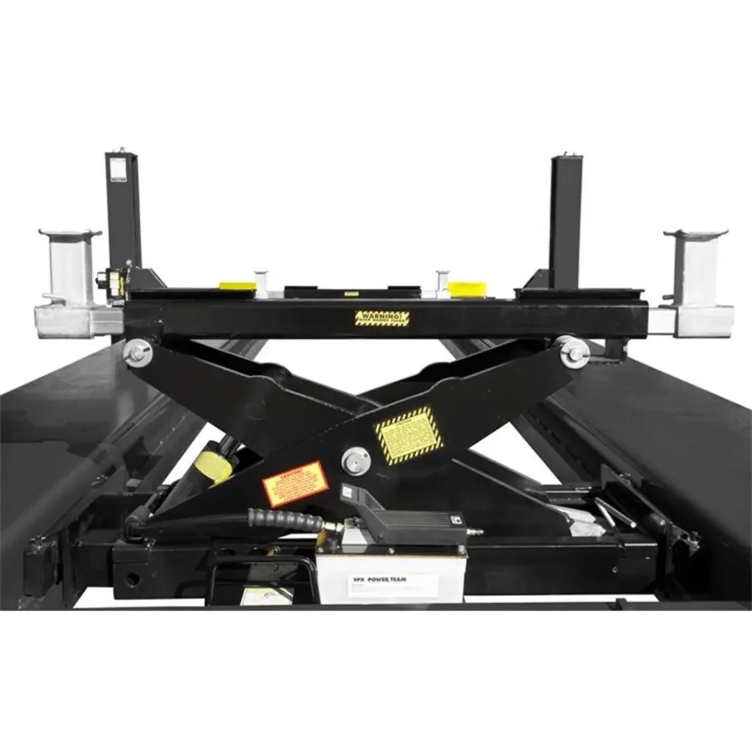 BendPak RBJ25000 25,000-lb. Capacity Rolling Bridge Jack - Image 5