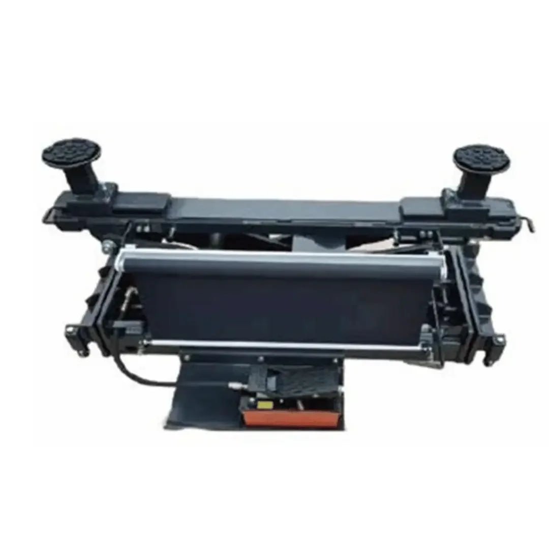 Triumph RJ-15 15,000 lb Rolling Bridge Jack