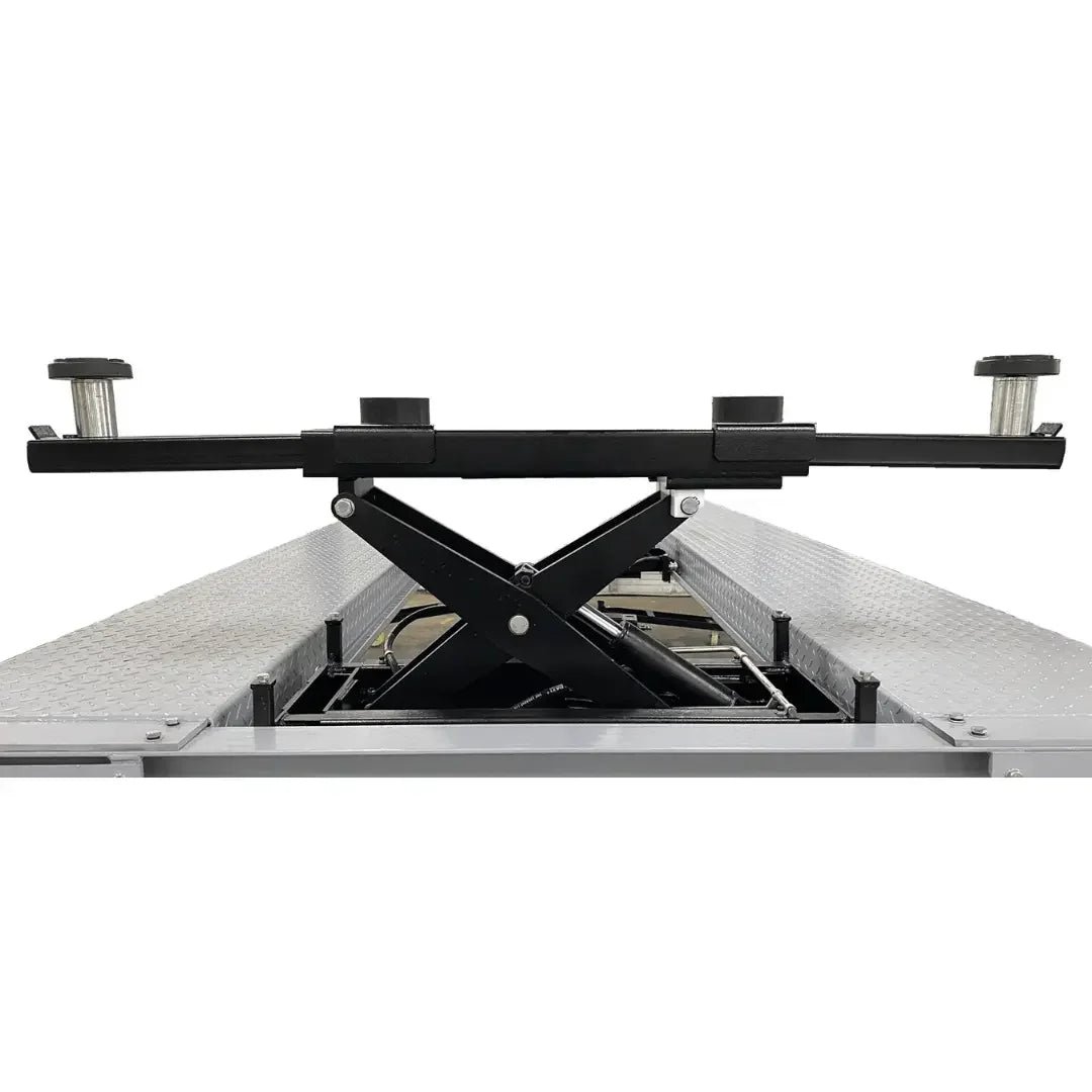 Rolling Bridge Jack | Triumph RJ-5 5,000 lb Jack