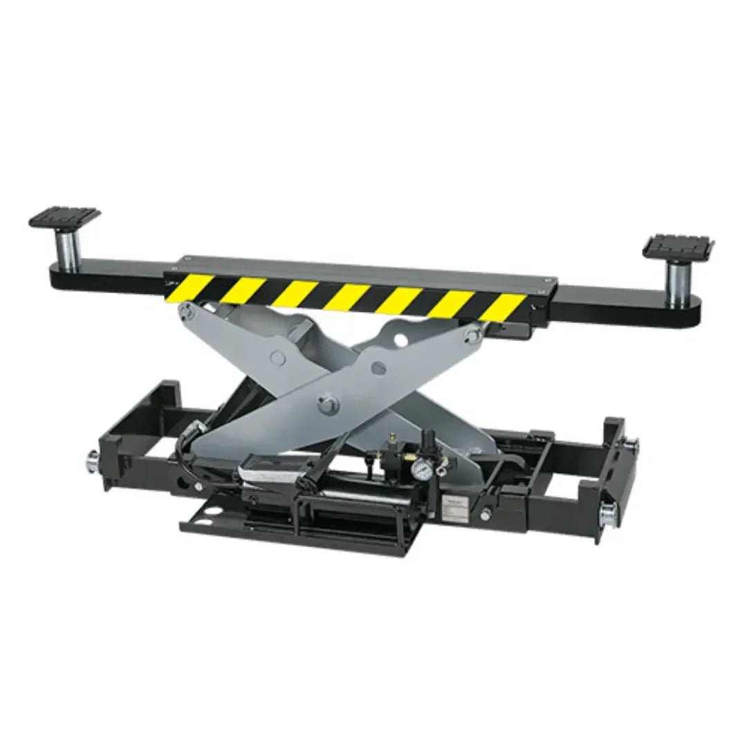 Challenger Lifts RJ9-GS 9000lb Rolling Jack (4018)