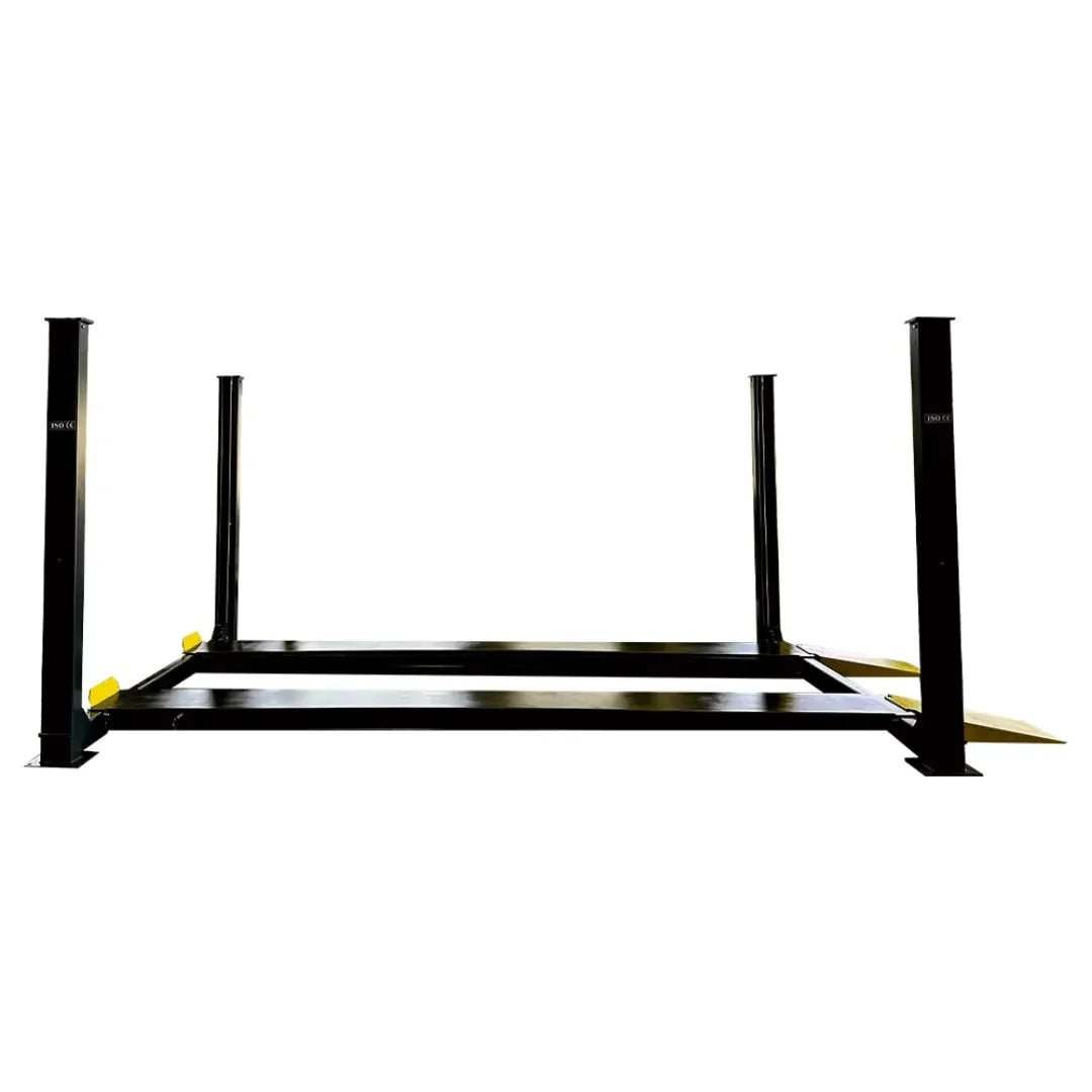 Supreme 11,000 lb, 4 Post Parking Lift - Image 3