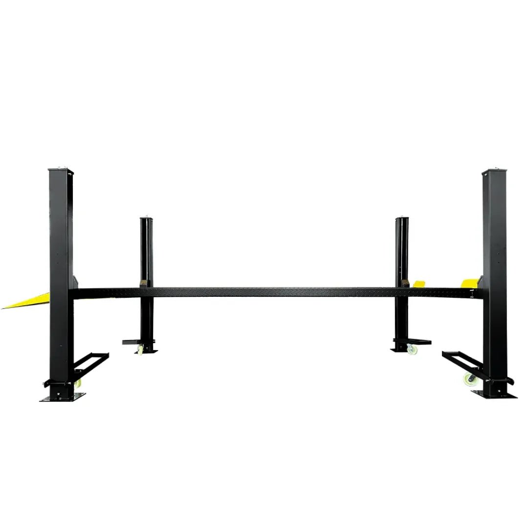 Supreme SP-85P 8,500 lb 4 Post Parking Lift - Image 4