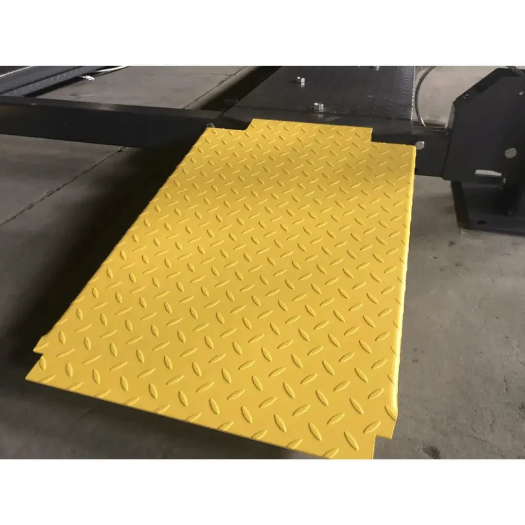 Supreme SP-85P 8,500 lb 4 Post Parking Lift - Image 5