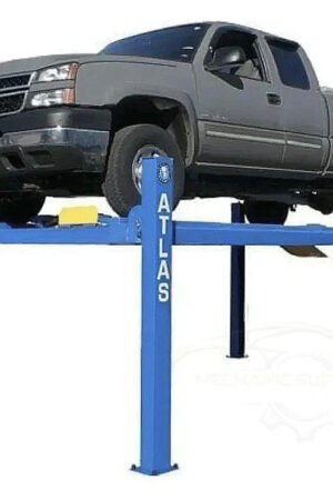 Atlas ATTD-412 12000 lb Heavy Duty 4-Post Lift