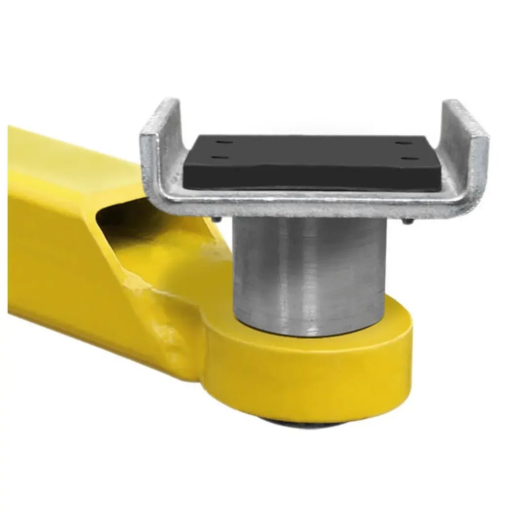 BendPak XPR-12FDL 12,000 lb. 2 Post Lift - Image 4