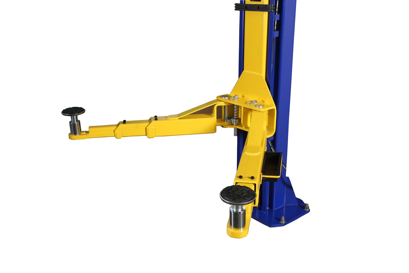APlusLift 10,000LB 2-Post Overhead Heavy Duty Car Lift with 3 Year Warranty - HW-10KOH-A - Image 3